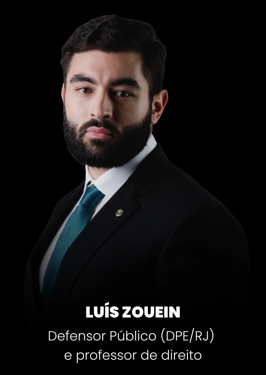 Luís-zouein