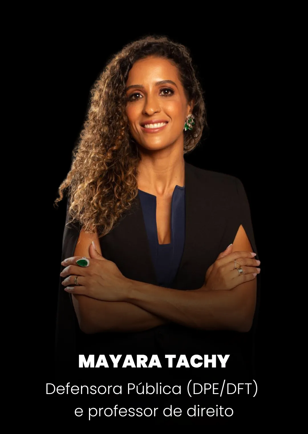 Mayara-Tachy