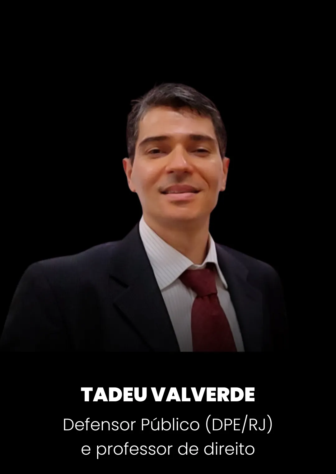 Tadeu-valverde