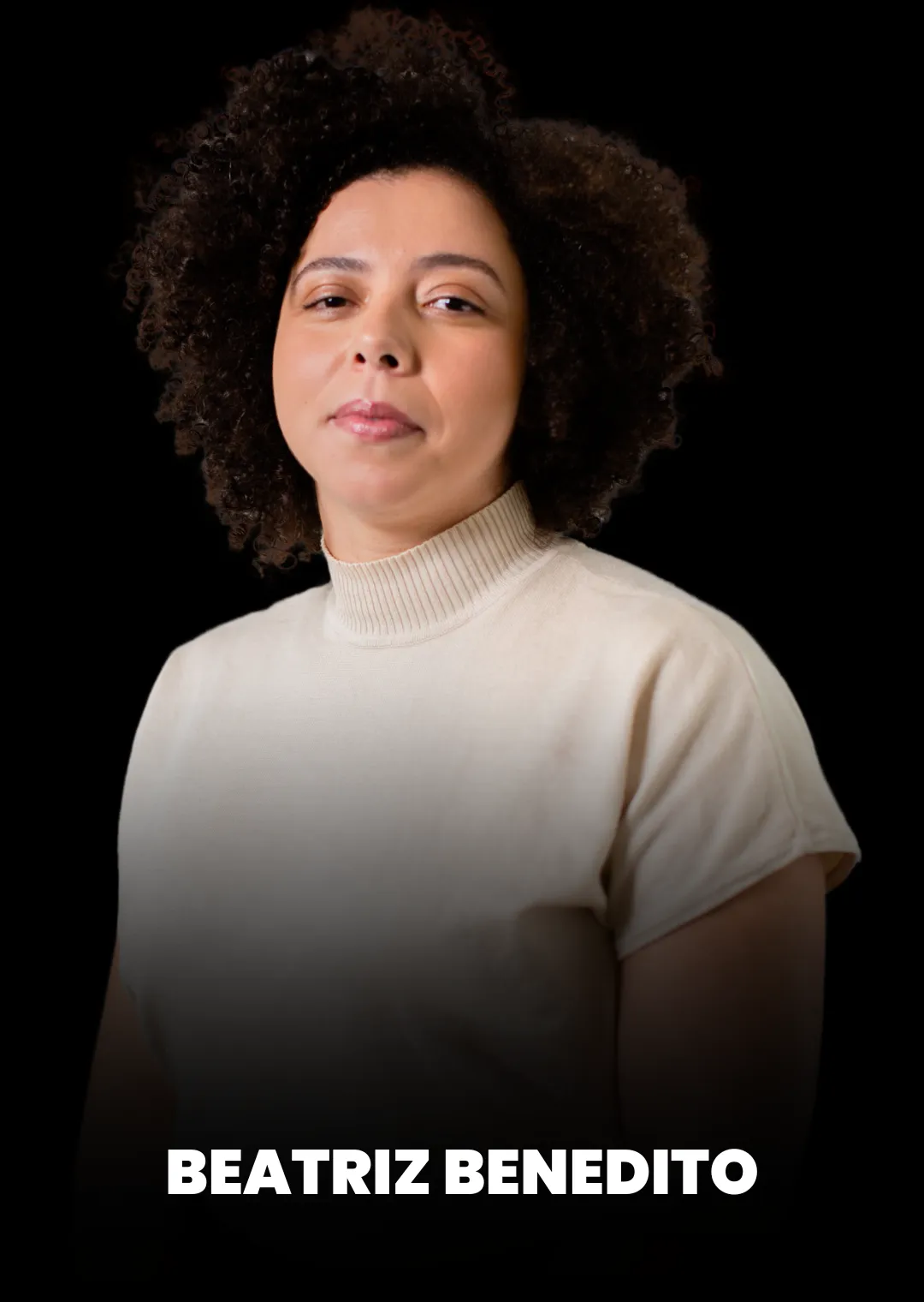 Beatriz Benedito