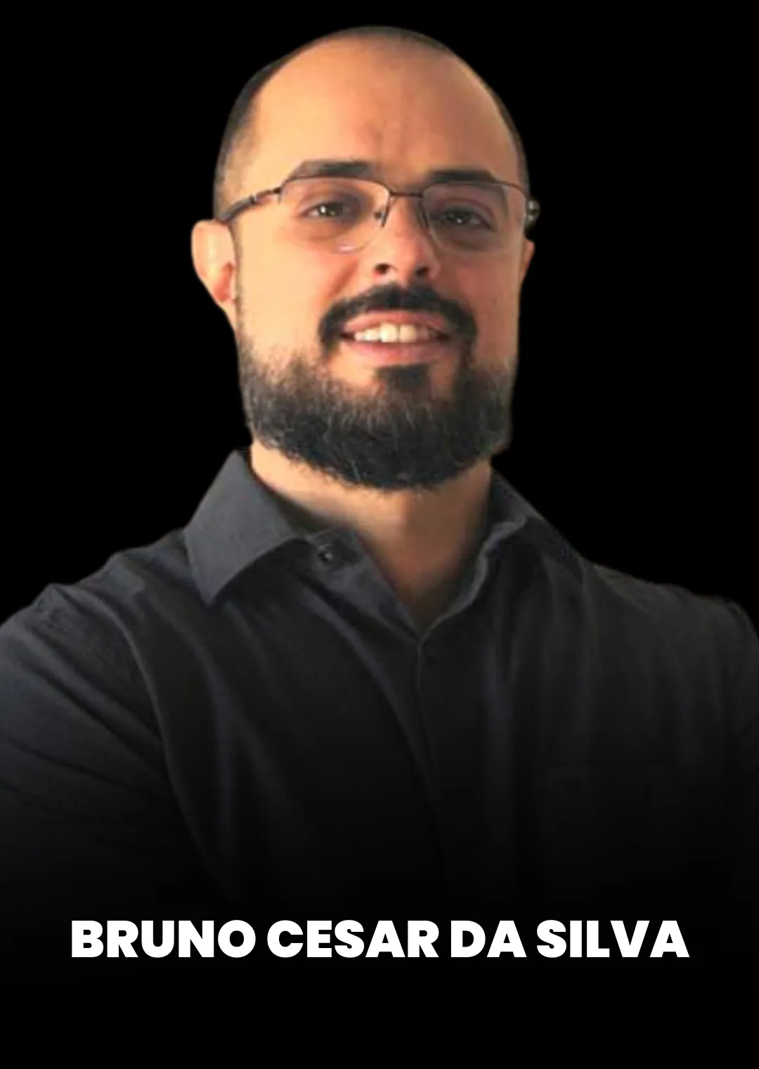 Bruno César da Silva