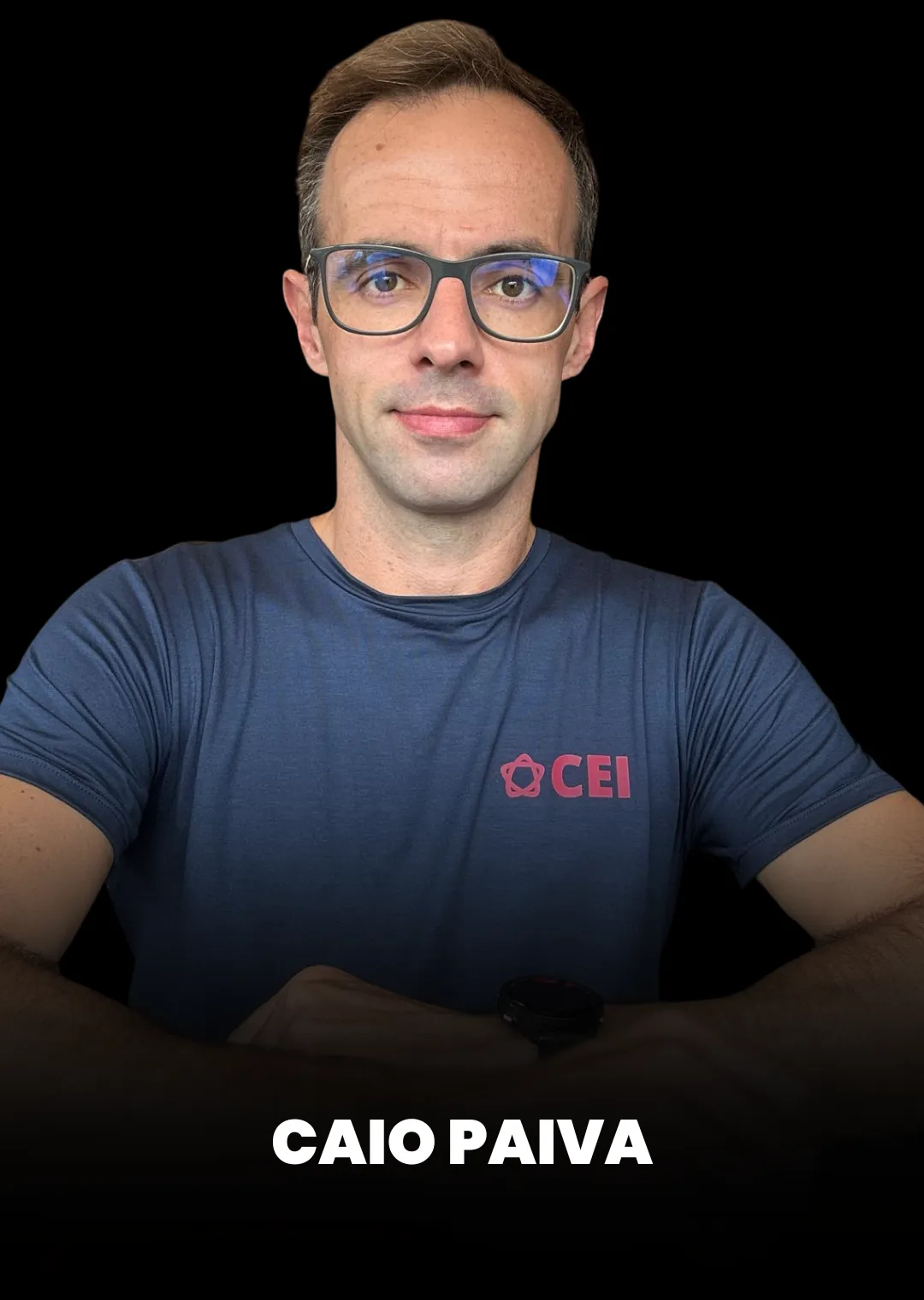 Caio Paiva