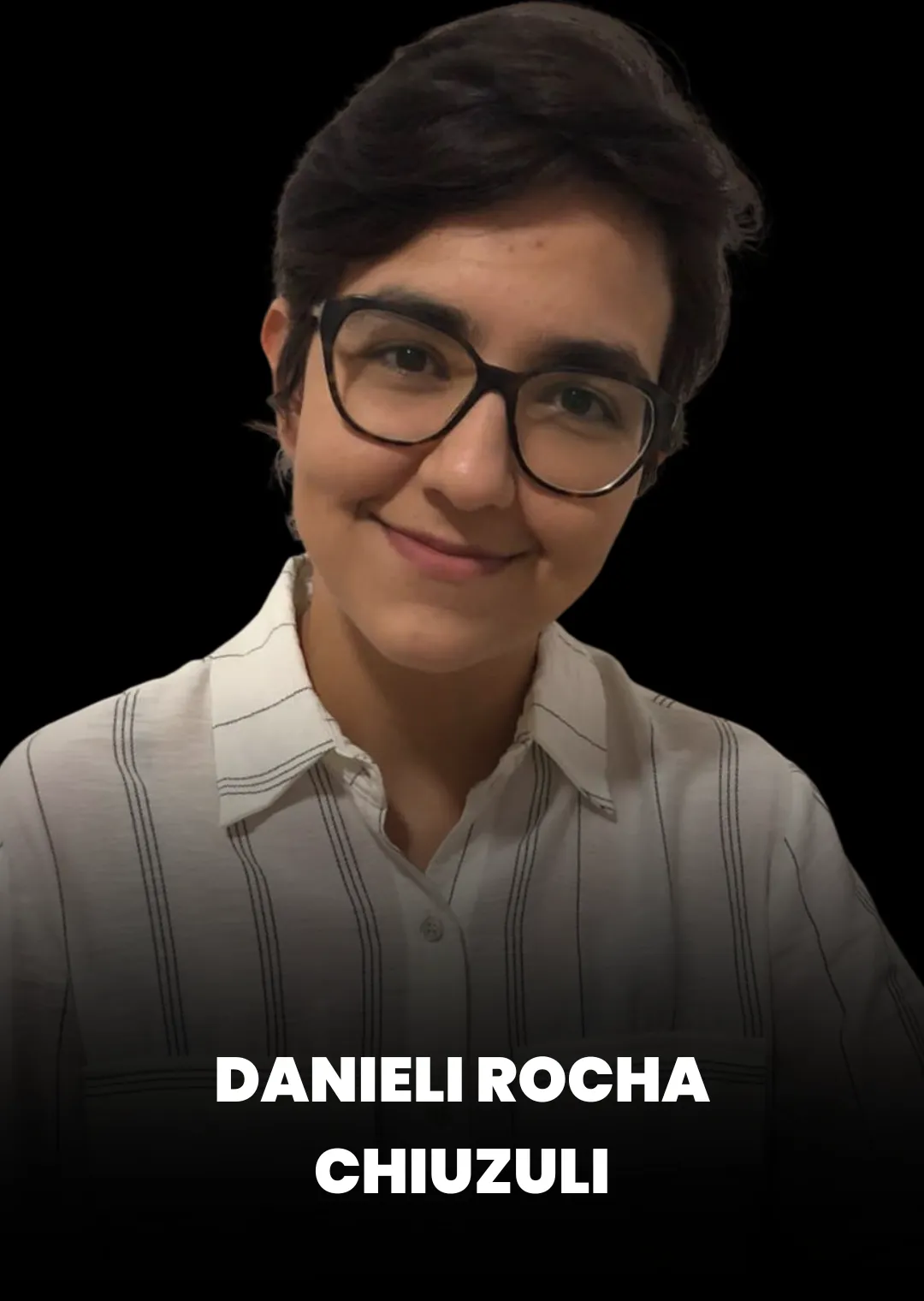 Danieli Rocha Chiuzuli