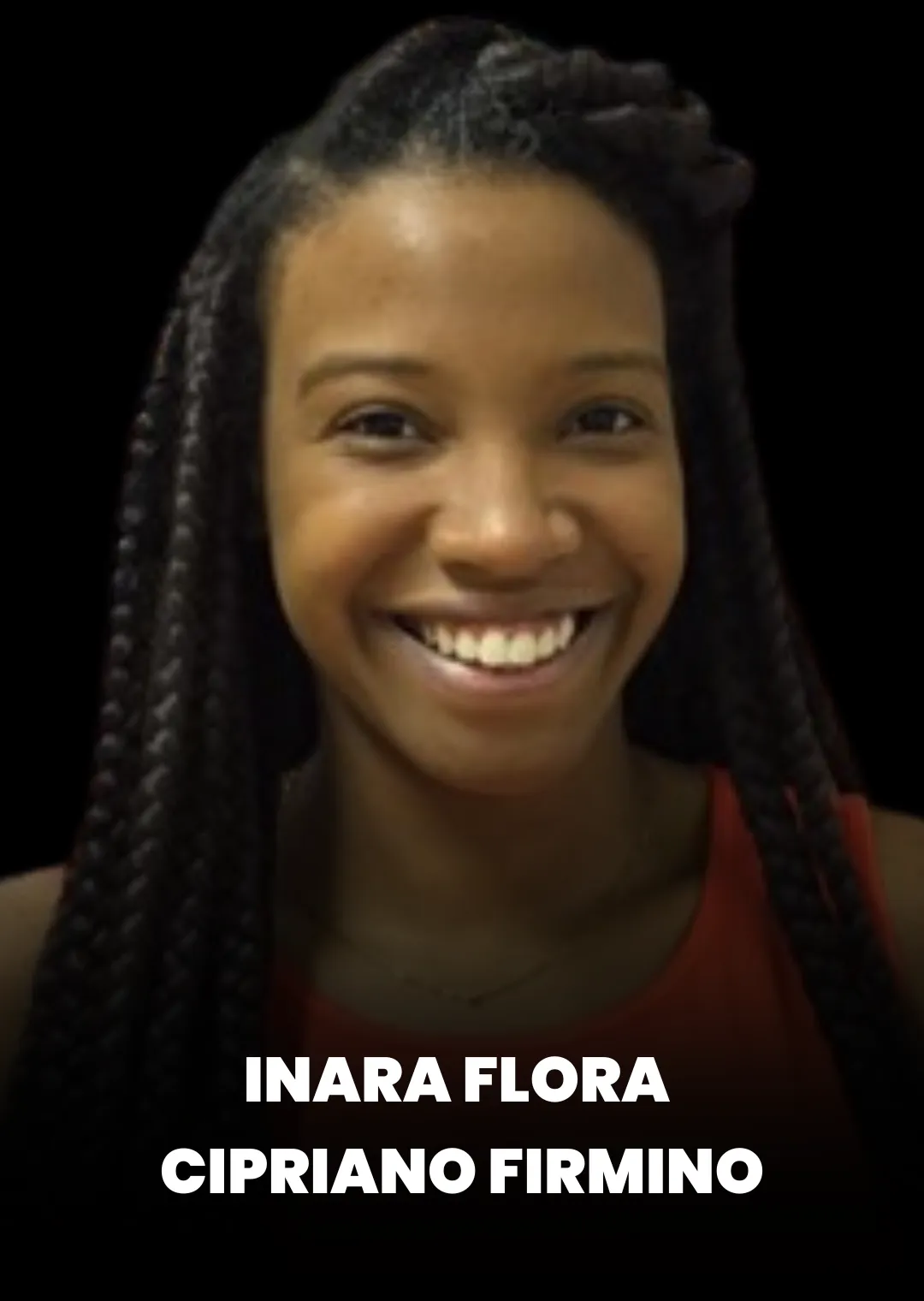 Inara Flora Cipriano Firmino