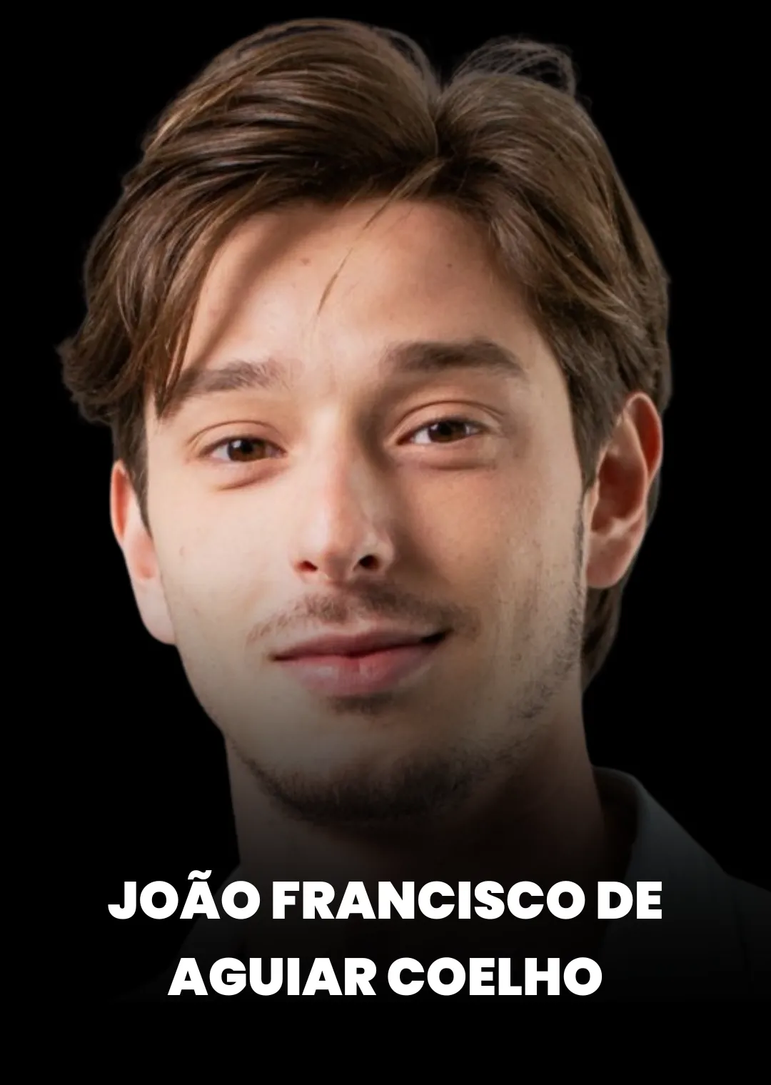 João Francisco de Aguiar Coelho