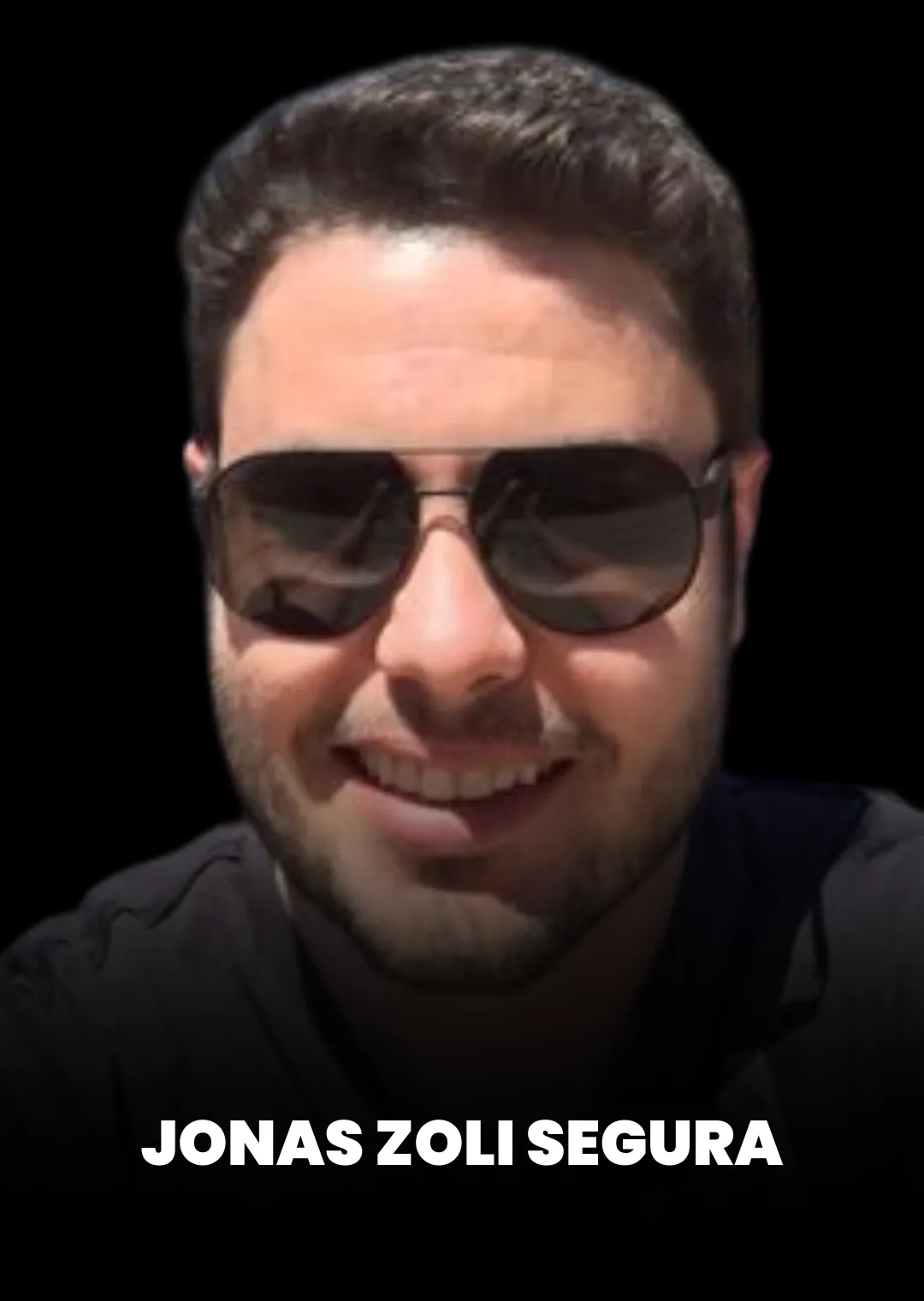 Jonas Zoli Segura