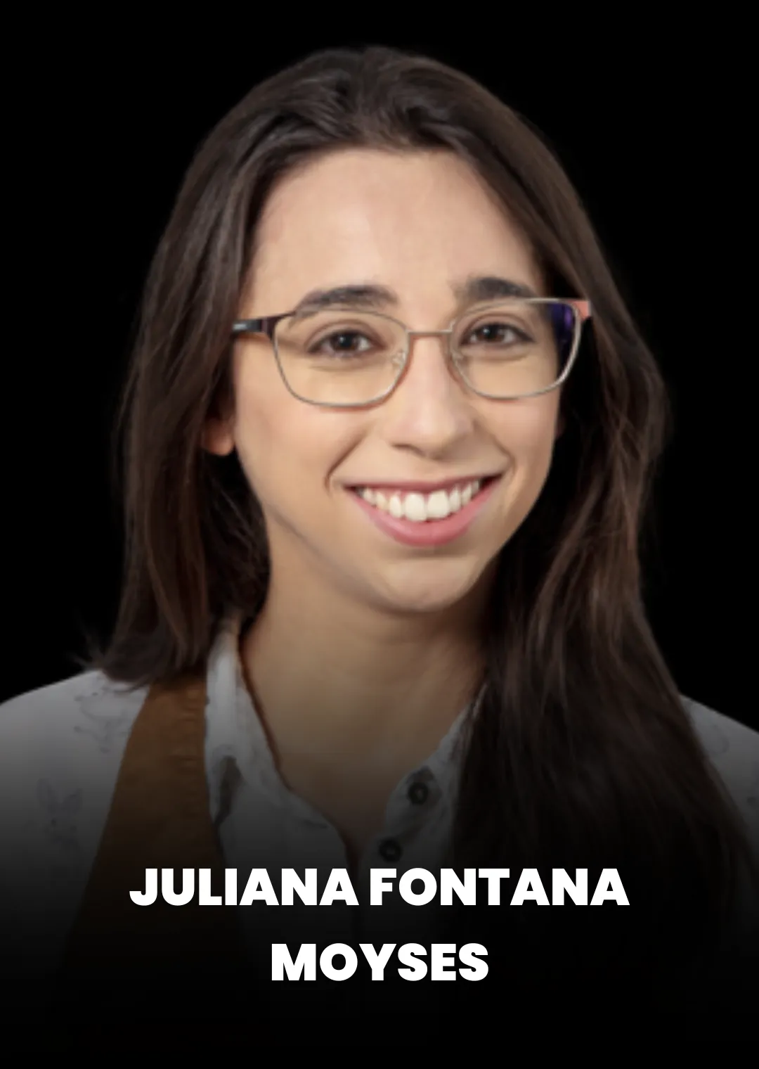 Juliana Fontana Moyses