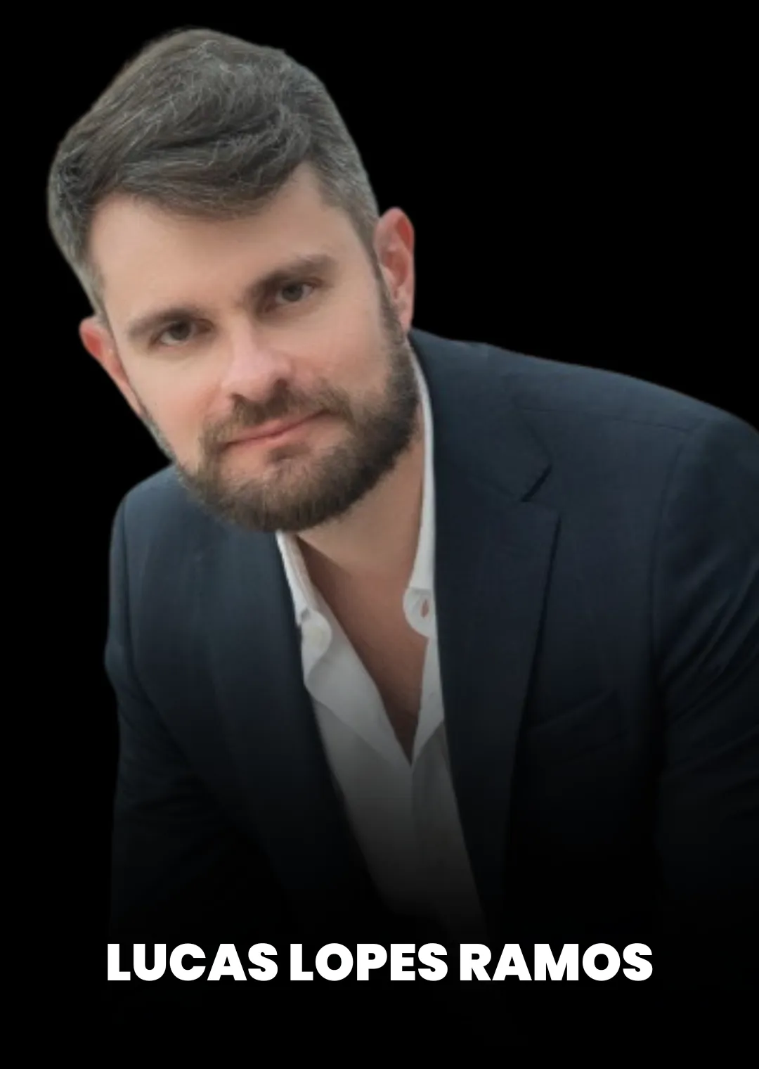 Lucas Lopes Ramos