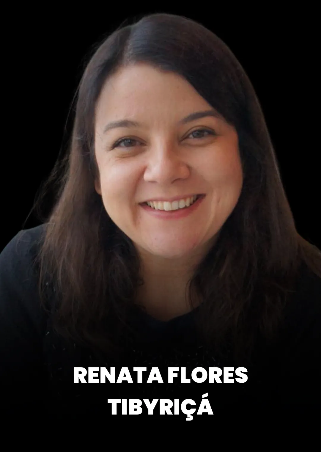 Renata Flores Tibyriçá